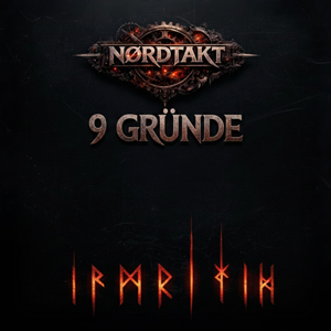 N�rdtakt Viking Metal Album 9 Gr�nde